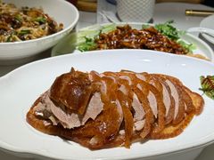 -小桃红·东北菜·春饼烤鸭(南阳湖街店)