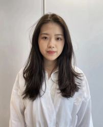 -潮沙龙剪发烫发染发