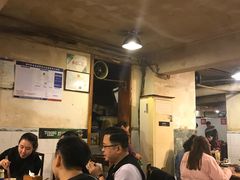 大堂-邓莽子老火锅(鲁祖庙店)
