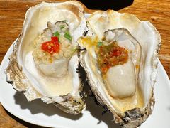 -烧蠔帮·生蚝海鲜牌档(观海店)