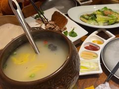 -北京老铺烤鸭(老城根店)