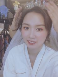 -艾米丽婚纱礼服