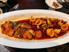 -临家闽南菜(宝洲路店)