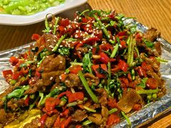 -扬州狮子楼·非遗淮扬菜(东关街店)