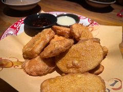 -破三川·新川菜(静安大融城店)
