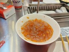 -遇西祠·海鲜烧烤(总店)