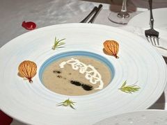 -PARFUM FLORAL花境法餐(南京首店)