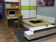 -长虹家具世界(渭水道店)