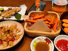 -8PINTS八品脱·日料·烧鸟·精酿小酒馆(莘庄店)