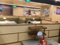 -海底捞火锅(石狮泰禾广场店)