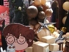 -歪歪宫殿·生日派对·团建聚会·轰趴·Wonder Palazzo