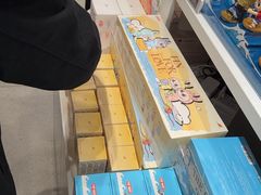 -泡泡玛特POPMART(正佳广场店)