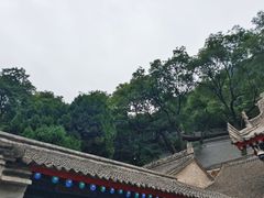 -华清宫景区