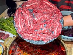 -矮板凳老火锅(宽窄巷子店)