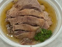 -怡园饭店-餐厅(四望亭店)