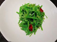 -四季小馆·潤·中国菜(越秀公园店)