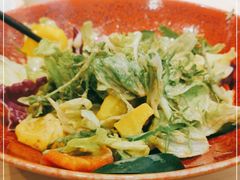 -吕氏疙瘩汤·海鲜新鲁菜(凯德mall新都心店)