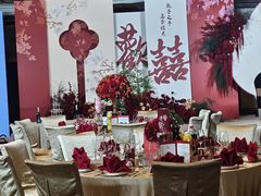 -北京中国大饭店