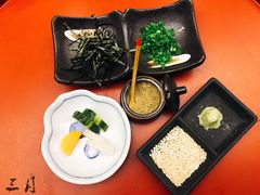 -京怀石·壬生