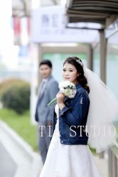 点击看大图 -天一婚纱摄影TIA STUDIO(珠海路店)