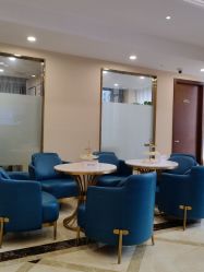 -碧莲盛·不剃发植发