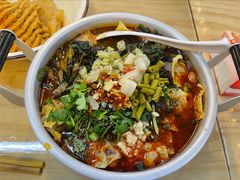 -丽丽三鲜螺蛳粉(田林路店)