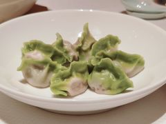 -北京柏悦酒店·锦庭餐厅Dining Room