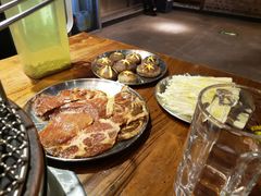 -原始泥炉烤肉(总店)