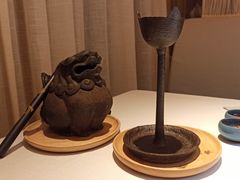 -叶叶菩提·晋福宫