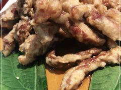 -鑫日千里马朝鲜族小馆(总店)