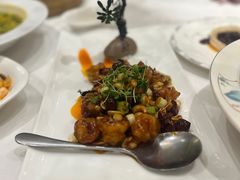 -渝信川菜(南滨店)
