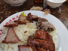 -陈光记烧腊店(罗保博士街店)