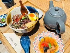 -啢啢茶寮(芳华横街店)