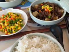 -真功夫(中大五院店)