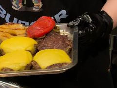 -shark burger·鲨鱼汉堡(交子大道店)