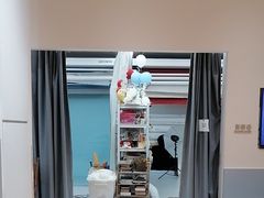 -海马体照相馆(成都来福士广场店)