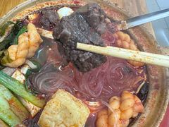 -清真·马文砂锅大全(麦苋街店)