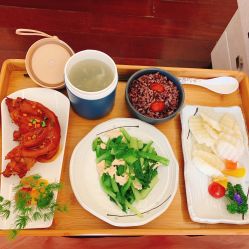 点击看大图 -禧悦府国际月子会所(总店)