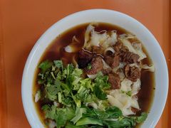 牛肉面-护国寺小吃(新街口店)