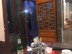 -京碗居老北京特色菜(北环东路店)