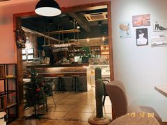 -B.O.M波姆烘焙(凤凰街店)