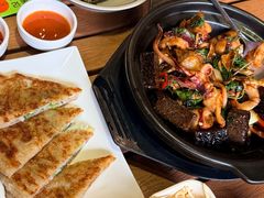 -吴记鲜定味