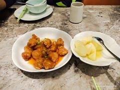 -四道菜·福建菜馆(新街口金鹰店)