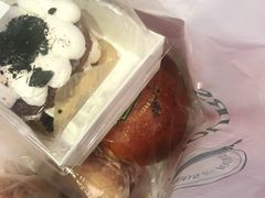 -多乐之日(华贸天地店)