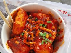 -周签签锅巴土豆(建设路总店)