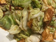 -巴依老爷新疆美食(清华东门店)