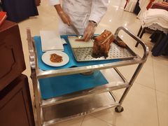 -全聚德(上海首店浦东店)