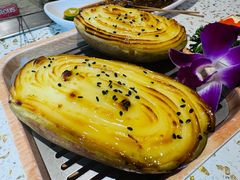 -小董哥烤串(金水花城店)