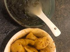 -春阳水饺(香槟广场店)