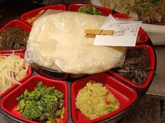 -阿财老铺·老蚌埠龙虾城(华夏总店)